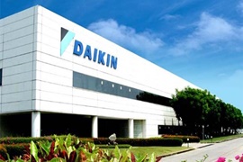 Daikin Türkiye